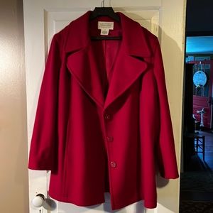 St John’s Bay Jacket